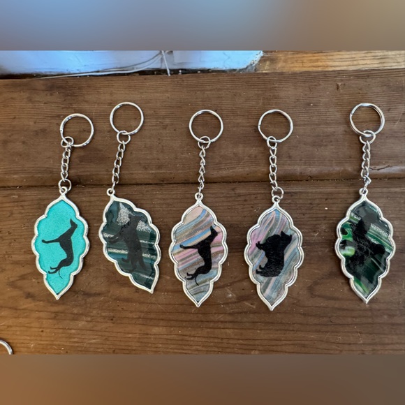 Keychains - Picture 9 of 12